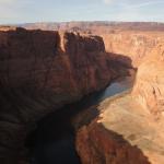 Horse Shoe Bend